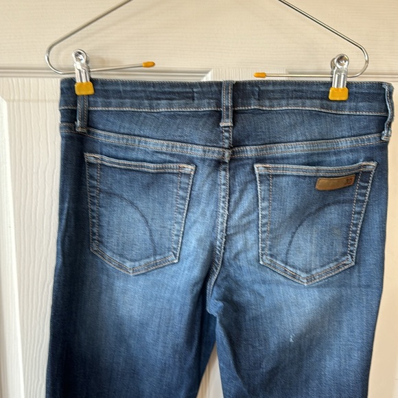Joe’s Jeans Honey fit size 30 - Picture 3 of 7